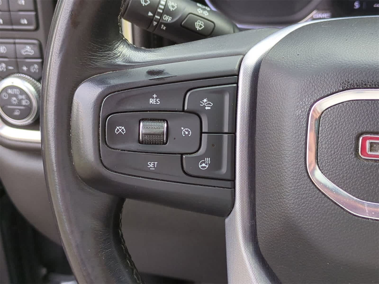 Thumbnail: 2019 GMC Sierra 1500 - 24