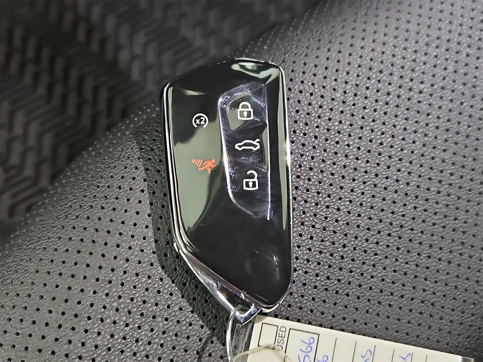 Thumbnail: 2026 Volkswagen Atlas - 36