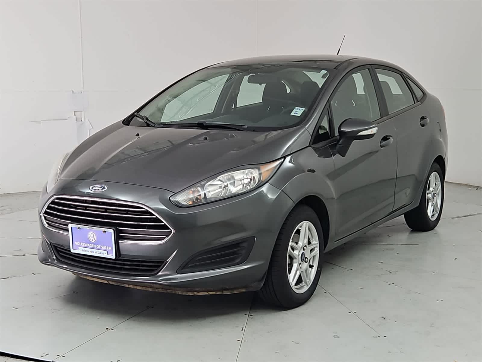 2019 Ford Fiesta SE -
                  Salem, OR