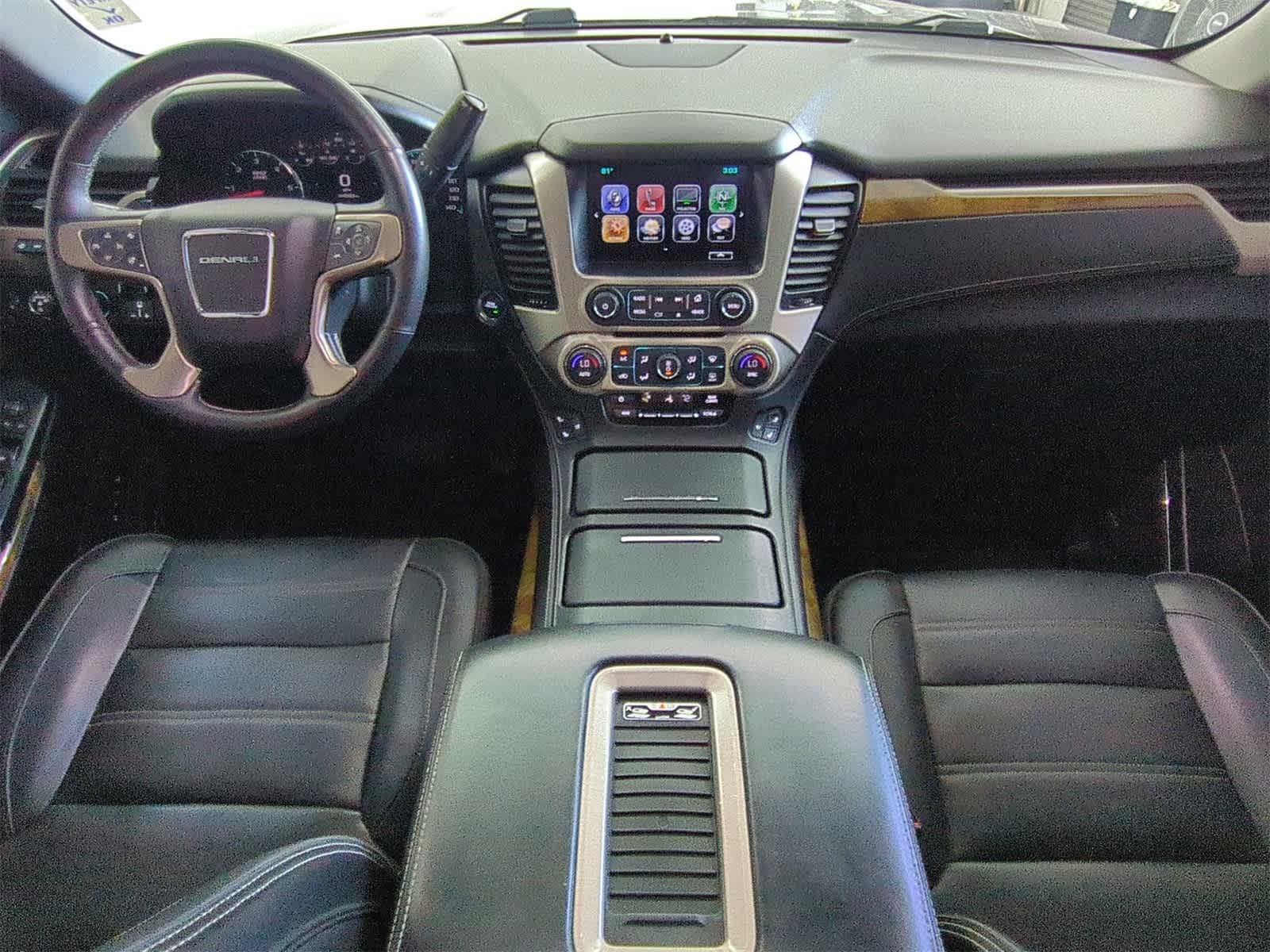 Thumbnail: 2017 GMC Yukon - 14