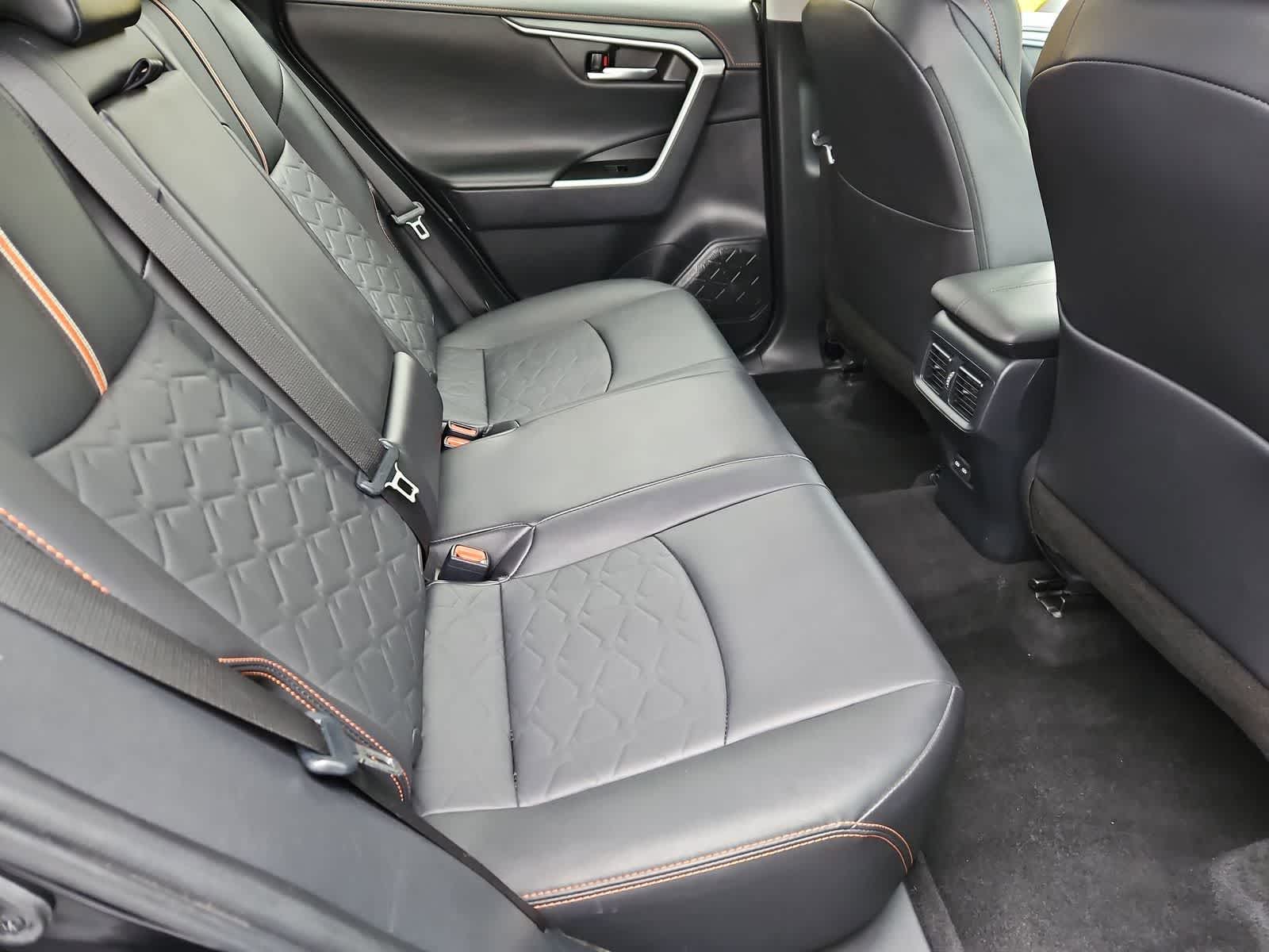 Thumbnail: 2024 Toyota RAV4 - 20