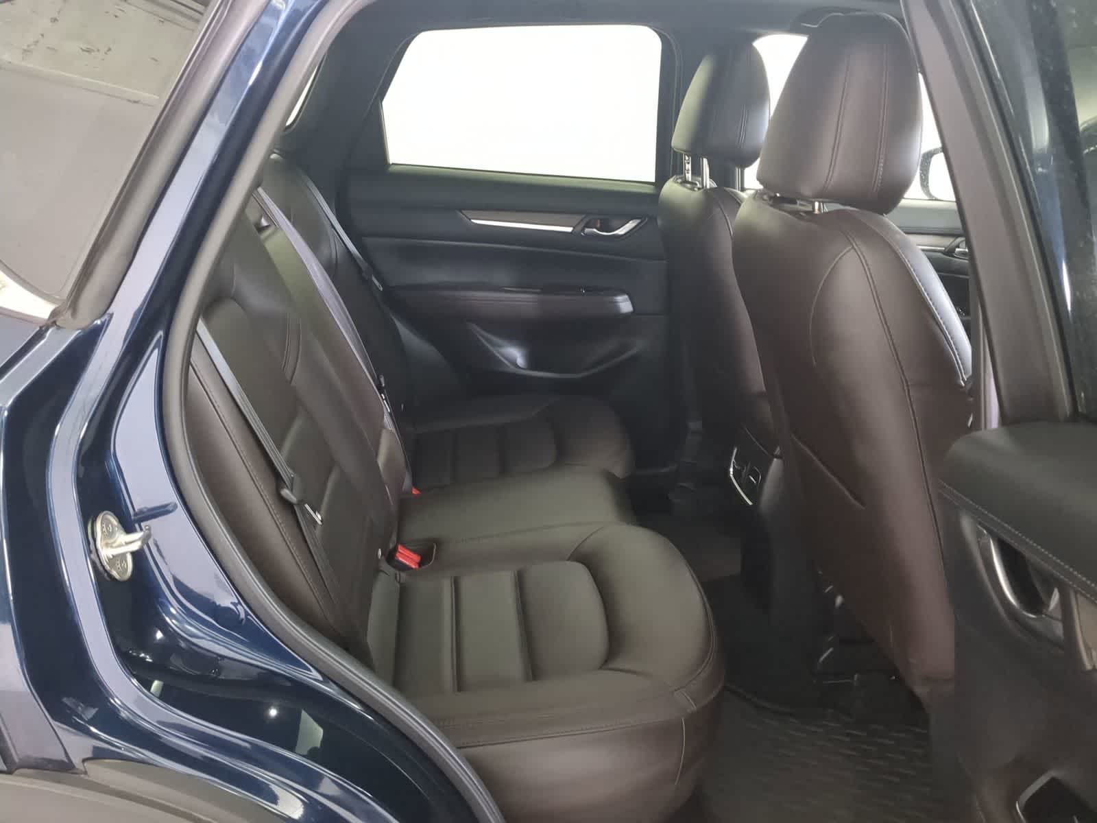 Thumbnail: 2020 Mazda CX-5 - 20