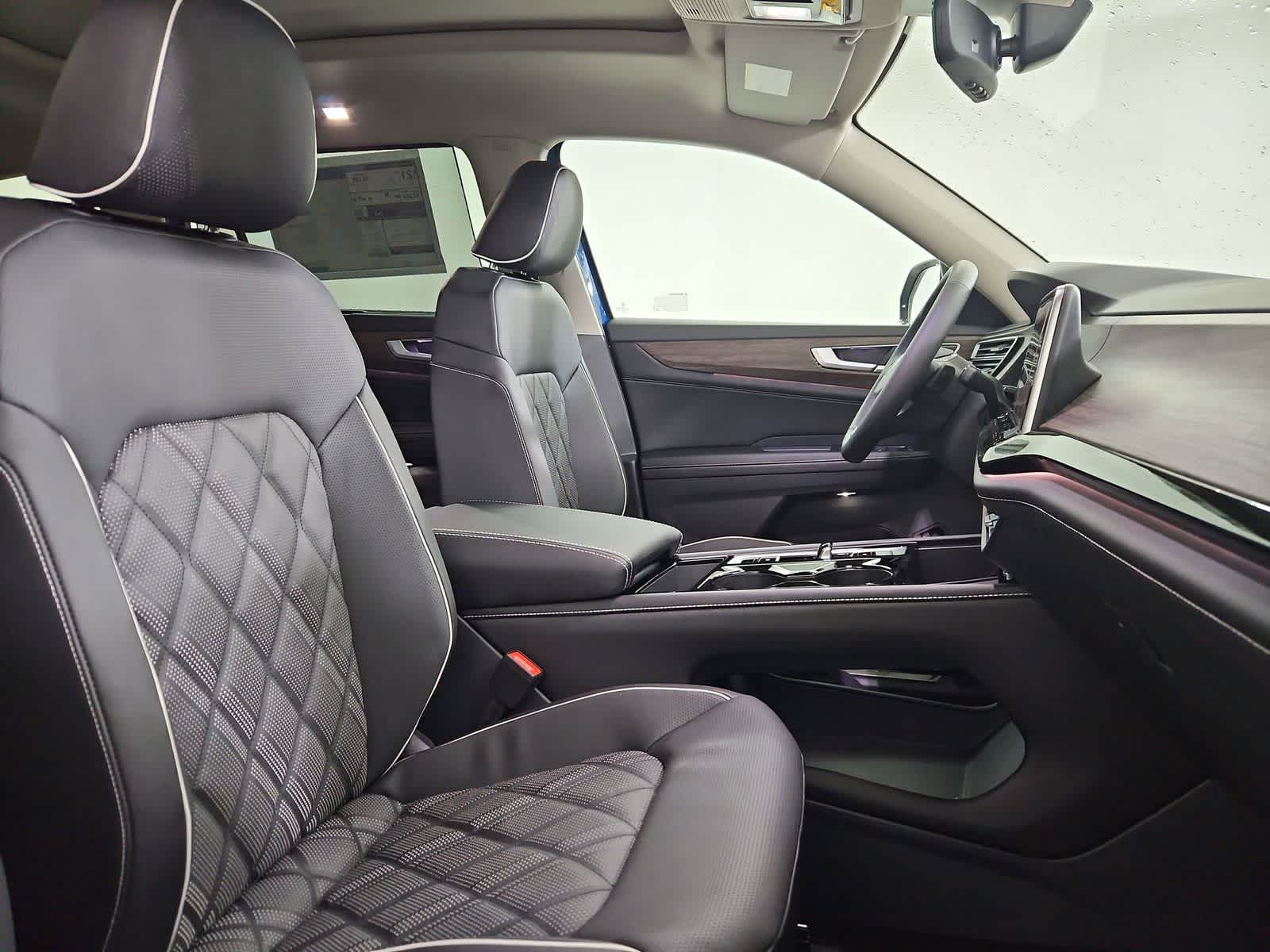 Thumbnail: 2026 Volkswagen Atlas - 23