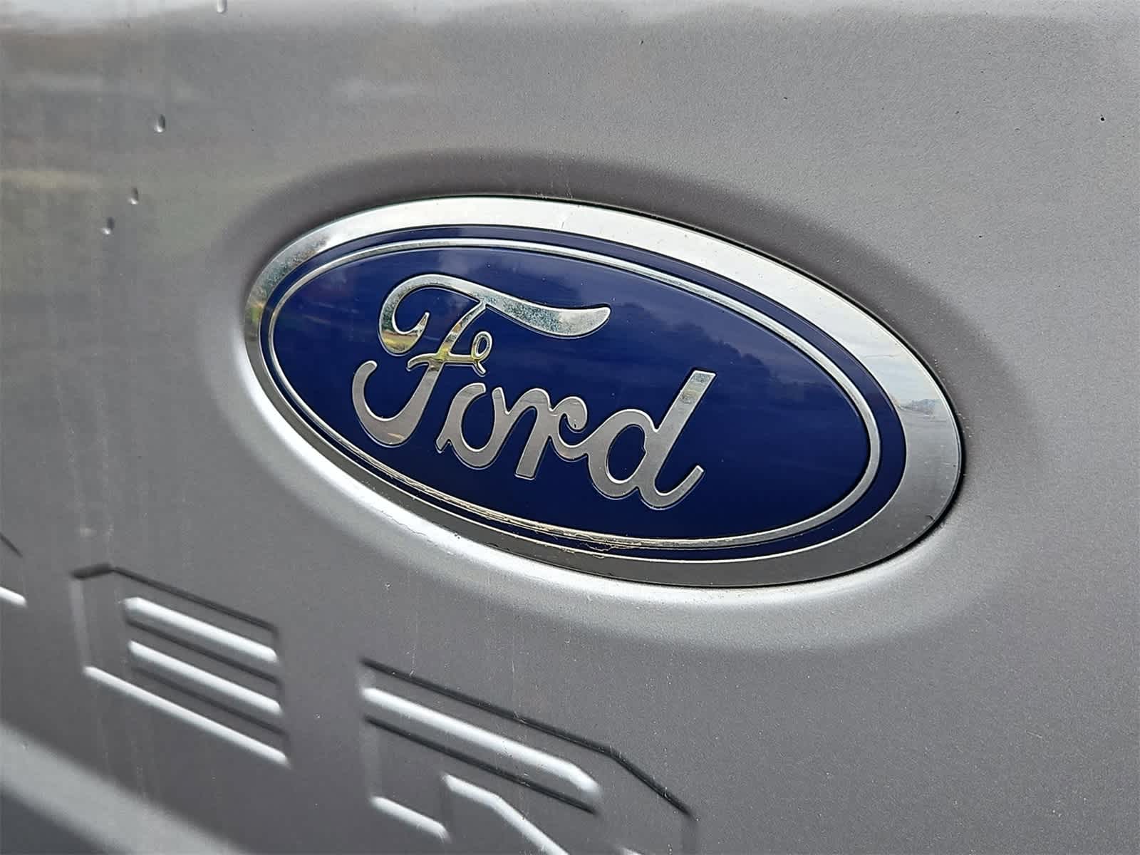 Thumbnail: 2023 Ford F-350 - 11