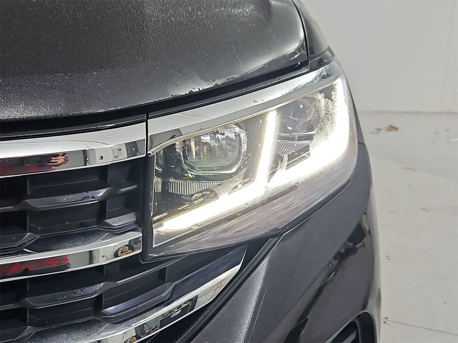 Thumbnail: 2021 Volkswagen Atlas - 10