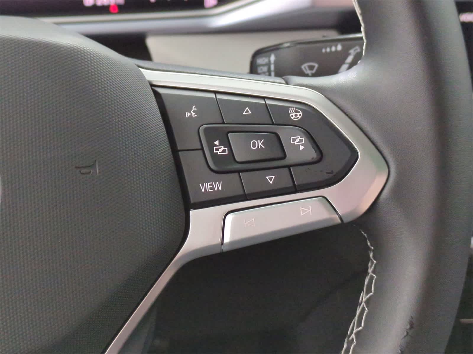 Thumbnail: 2025 Volkswagen Taos - 26