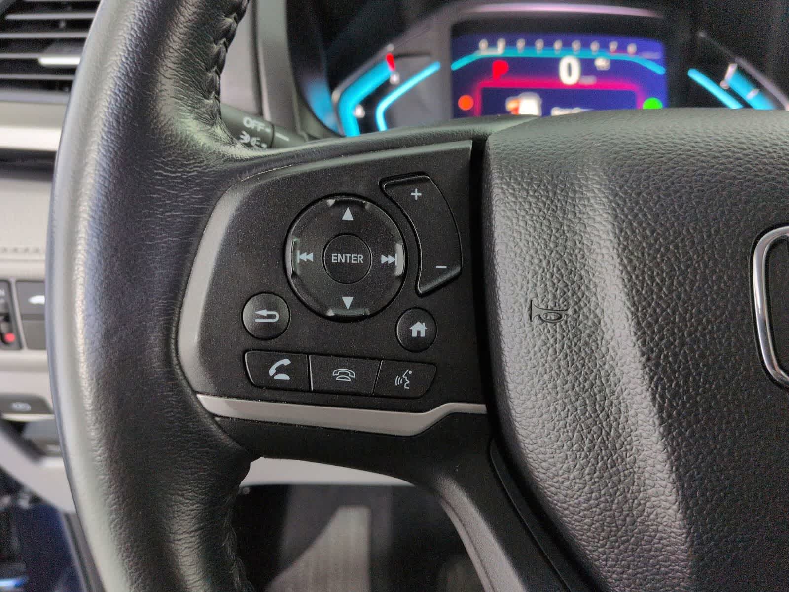 Thumbnail: 2023 Honda Odyssey - 24