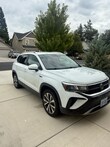 Volkswagen Taos