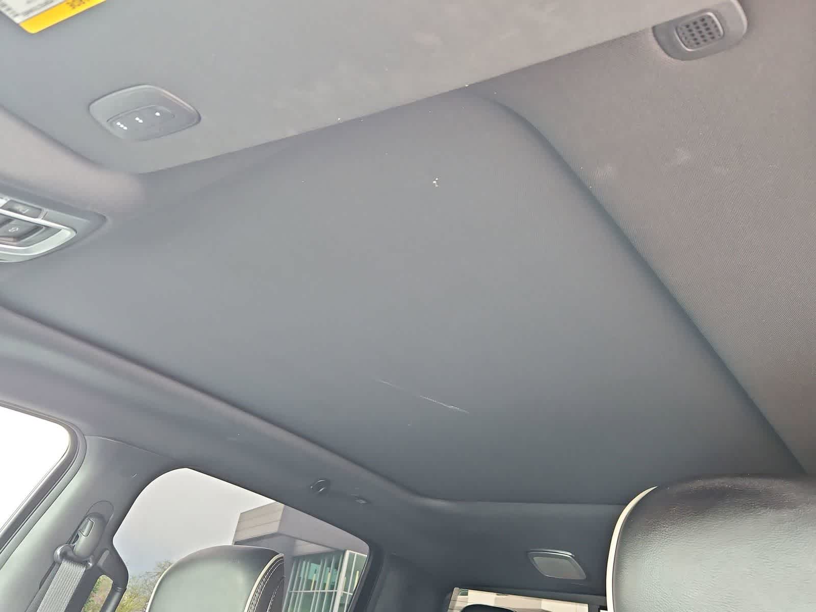 Thumbnail: 2020 RAM 1500 - 19