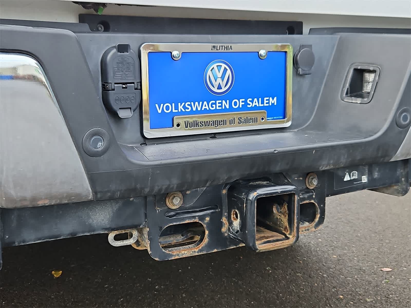 Thumbnail: 2022 Ford F-350 - 35