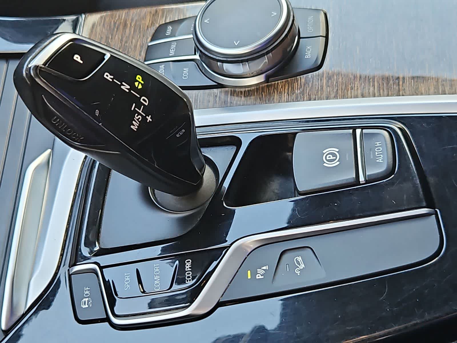 Thumbnail: 2019 BMW X3 - 33