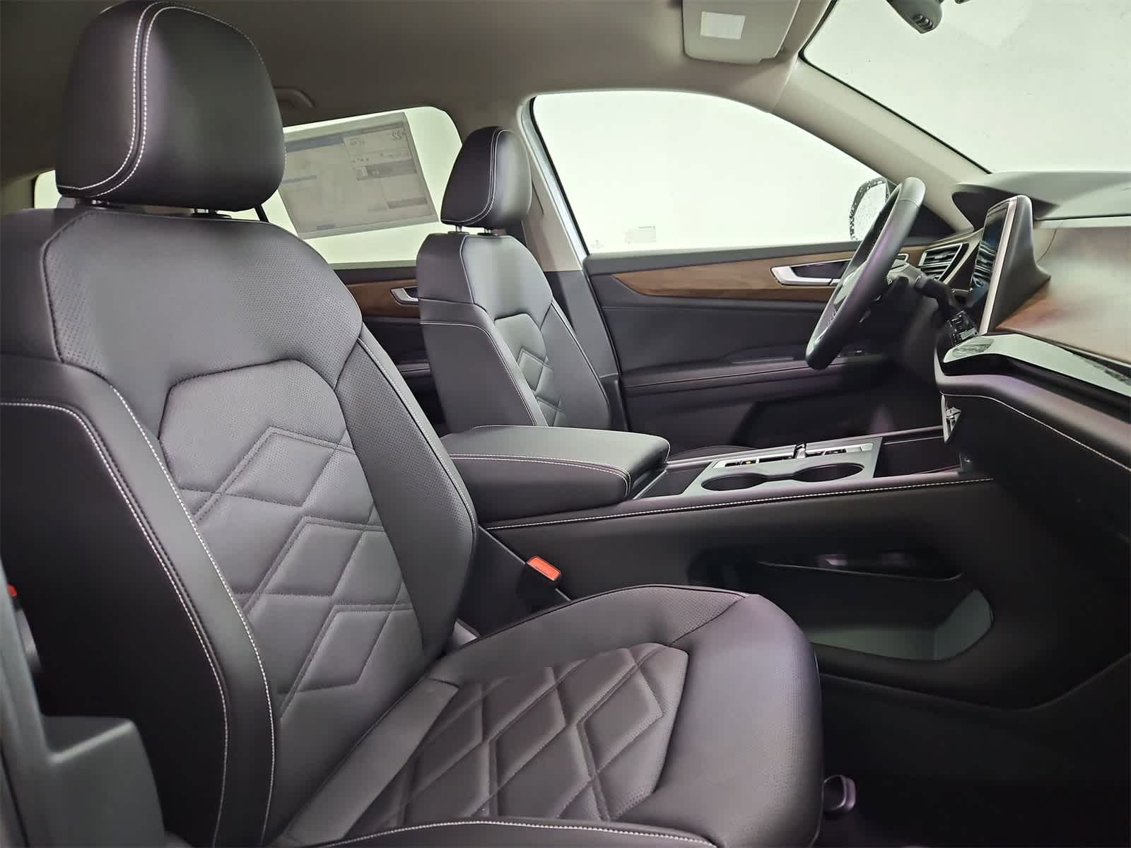 Thumbnail: 2026 Volkswagen Atlas - 21