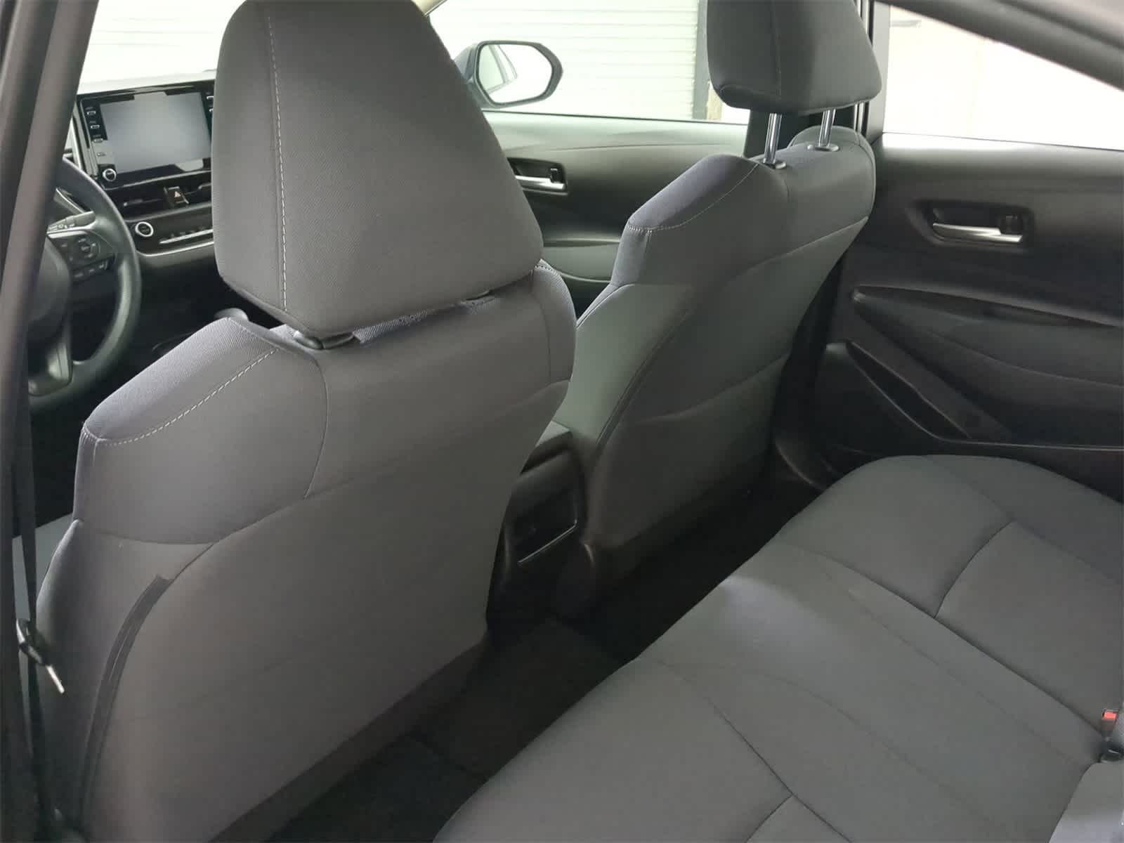 Thumbnail: 2020 Toyota Corolla - 17