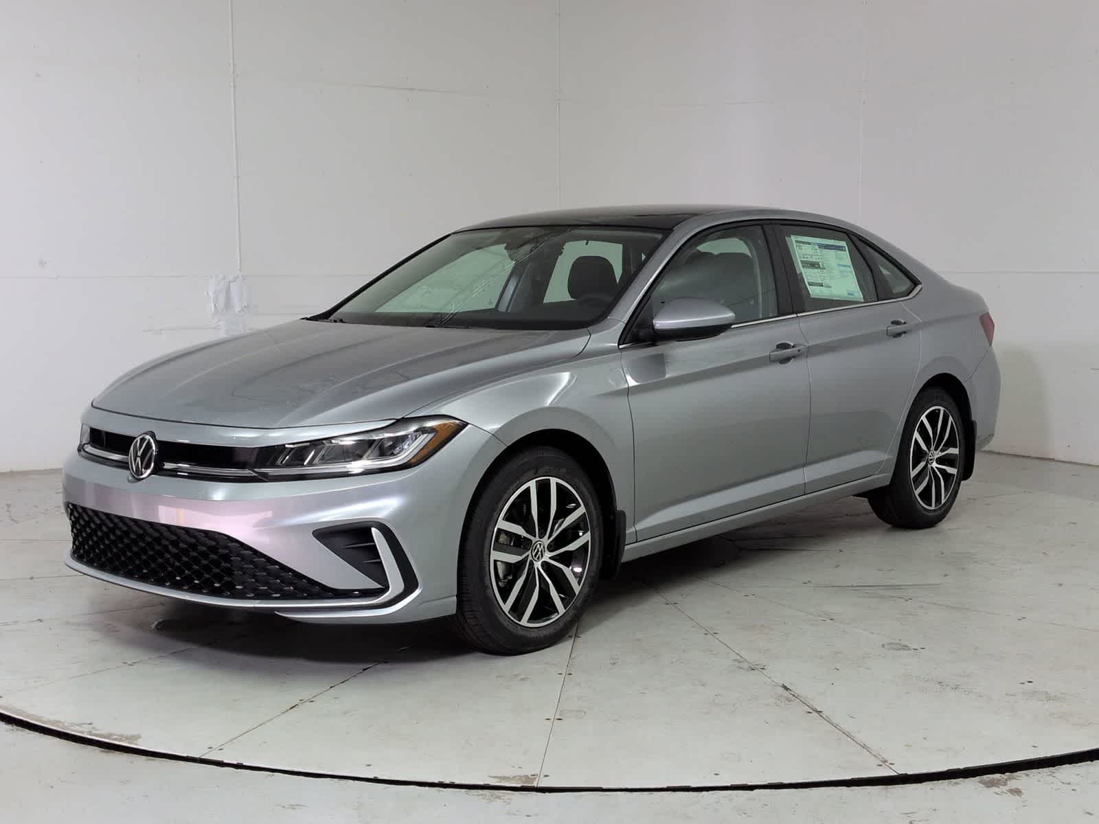 Thumbnail: 2026 Volkswagen Jetta - 1