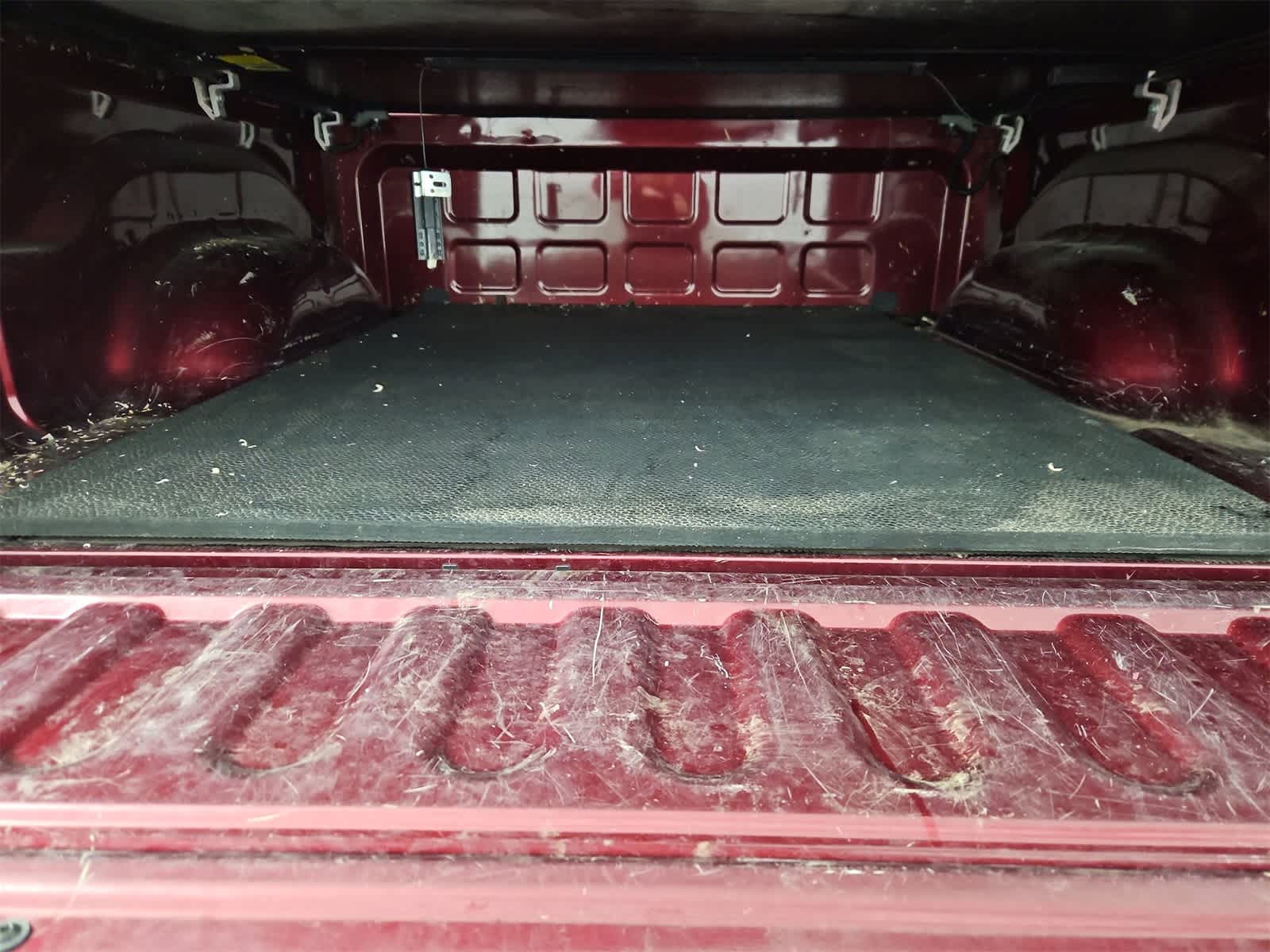 Thumbnail: 2018 RAM 1500 - 35