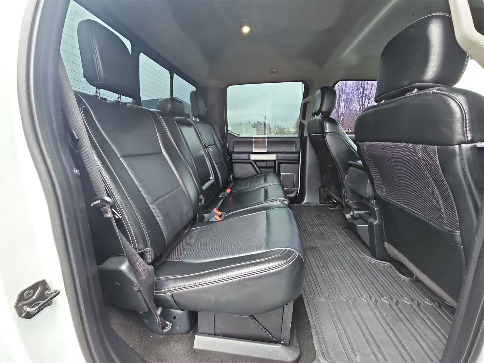 Thumbnail: 2019 Ford F-350 - 20