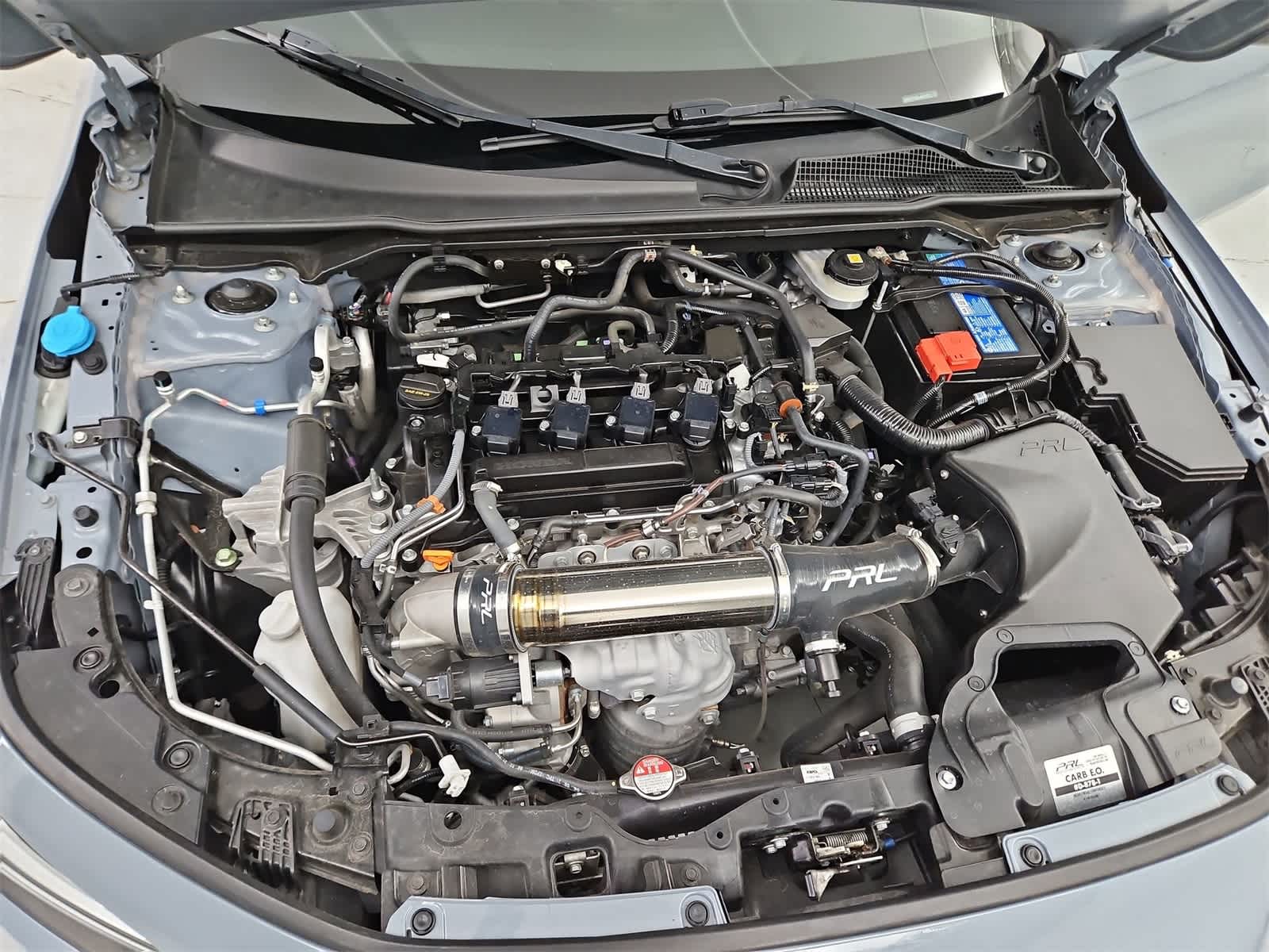 Thumbnail: 2023 Honda Civic - 14