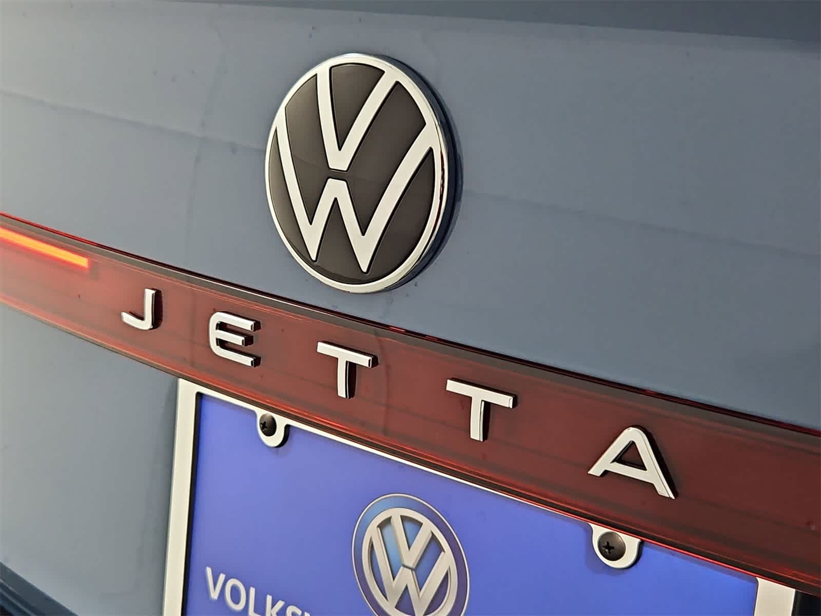 Thumbnail: 2026 Volkswagen Jetta - 12