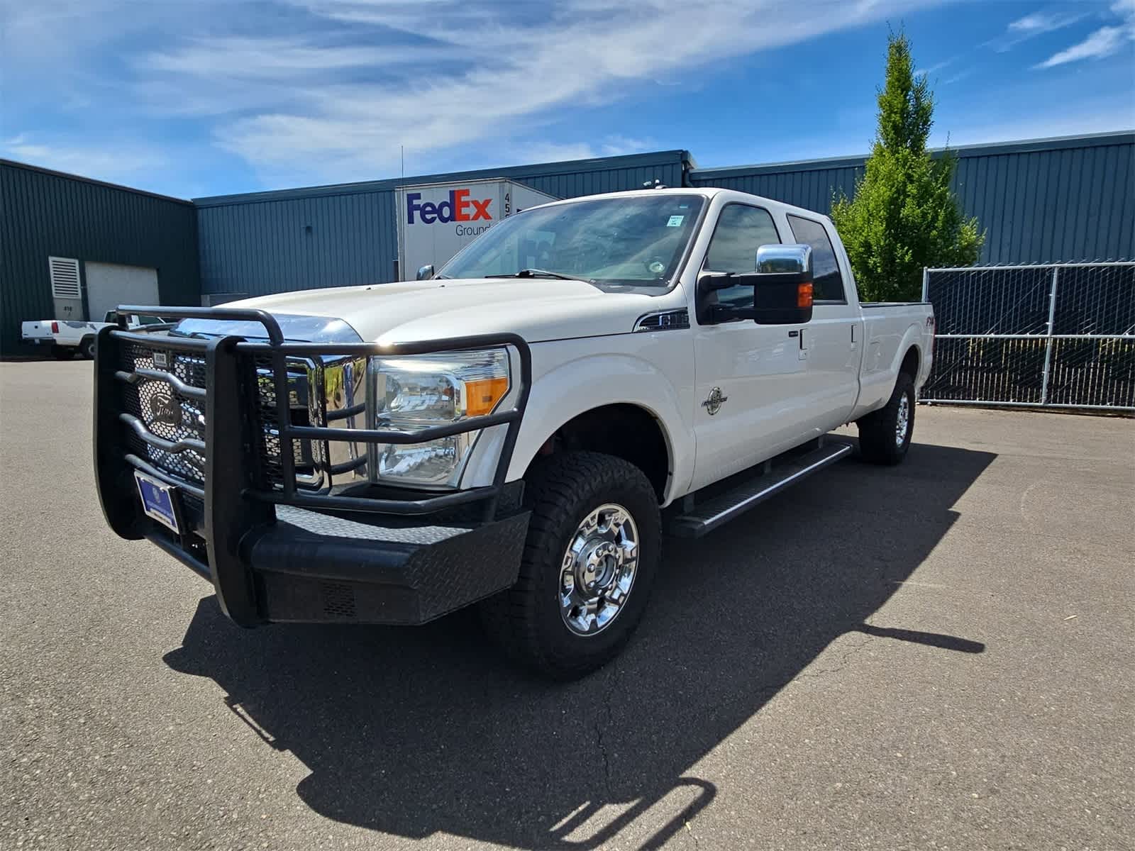 2016 Ford F-350  -
                  Salem, OR