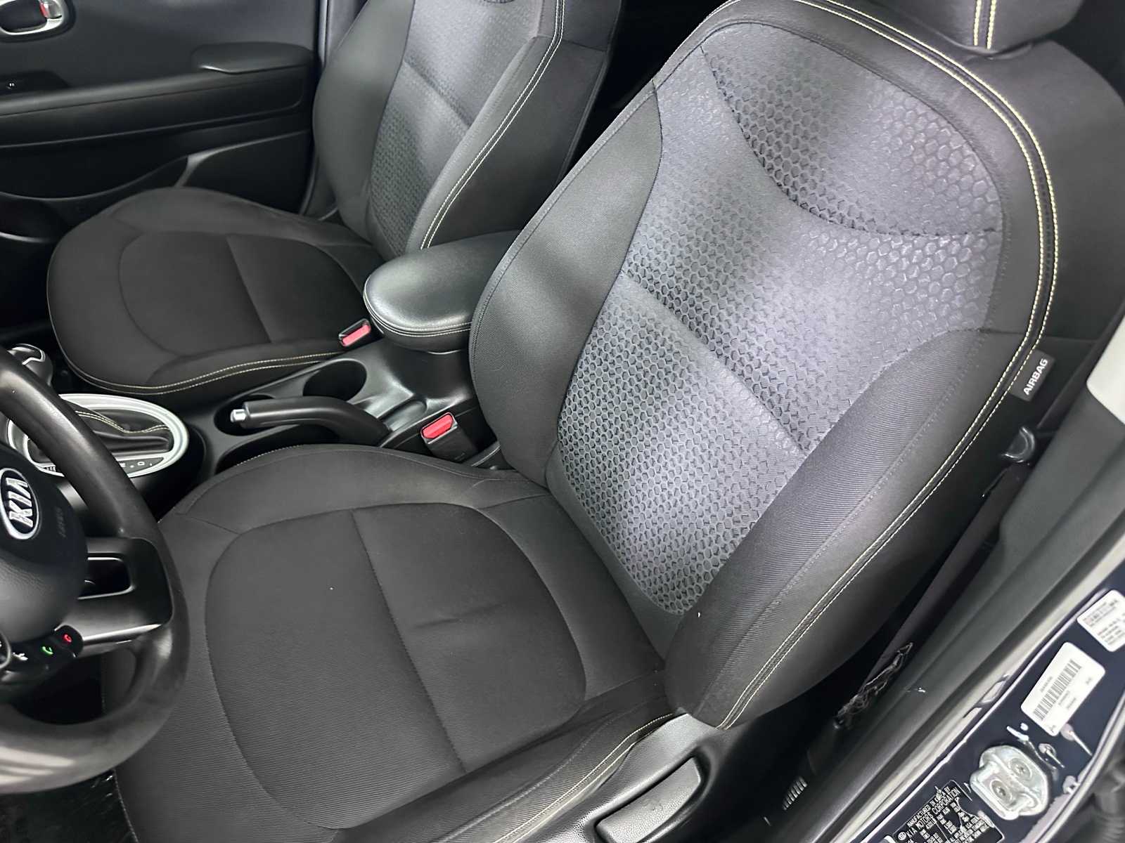 Thumbnail: 2014 Kia Soul - 14