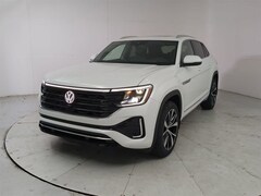 2026 Volkswagen Atlas Cross Sport 2.0T SEL Premium R-Line SUV