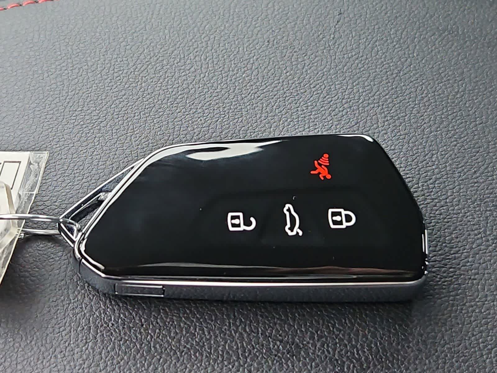 Thumbnail: 2026 Volkswagen Golf - 35