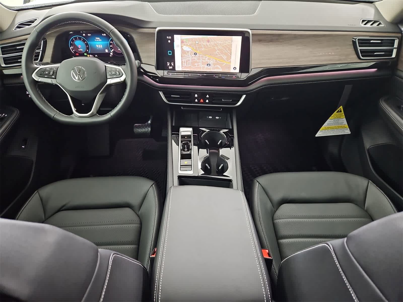 Thumbnail: 2026 Volkswagen Atlas - 15