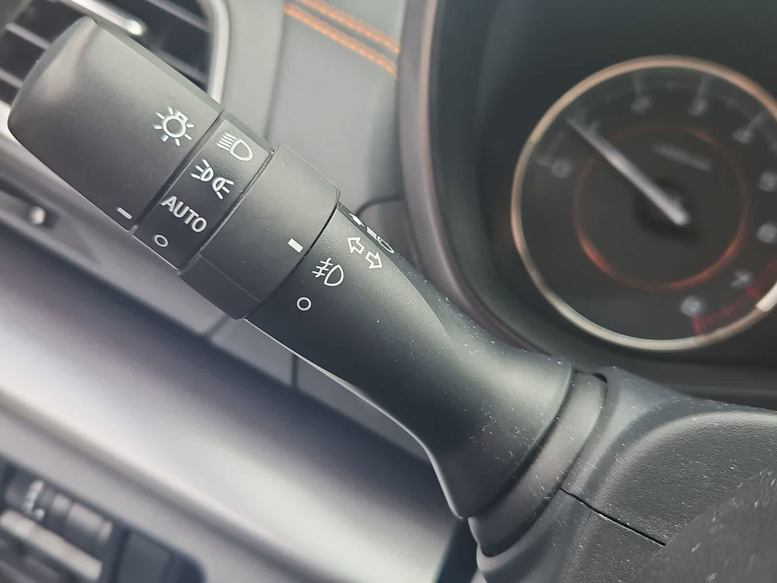 Thumbnail: 2022 Subaru Crosstrek - 27