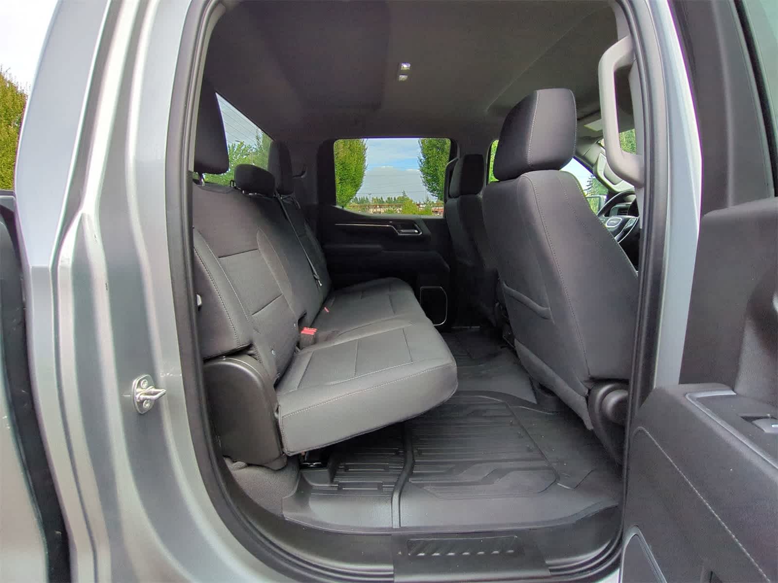 Thumbnail: 2023 GMC Sierra 1500 - 20