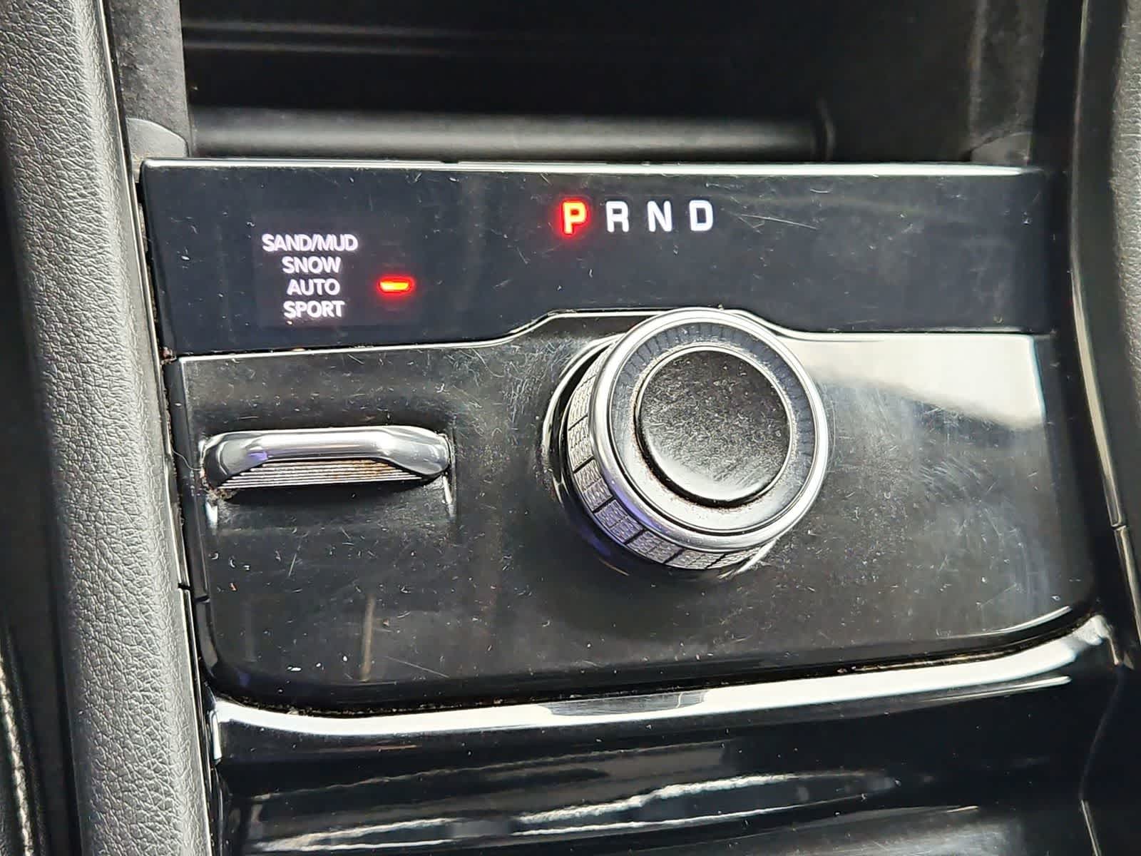 Thumbnail: 2021 Jeep Grand Cherokee L - 33