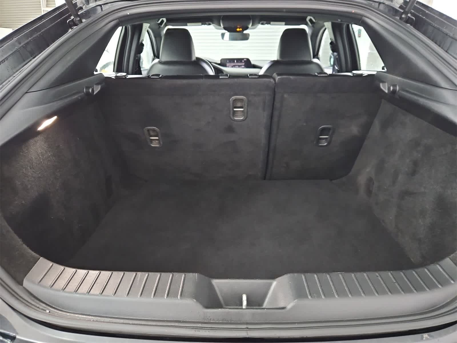 Thumbnail: 2019 Mazda Mazda3 - 34