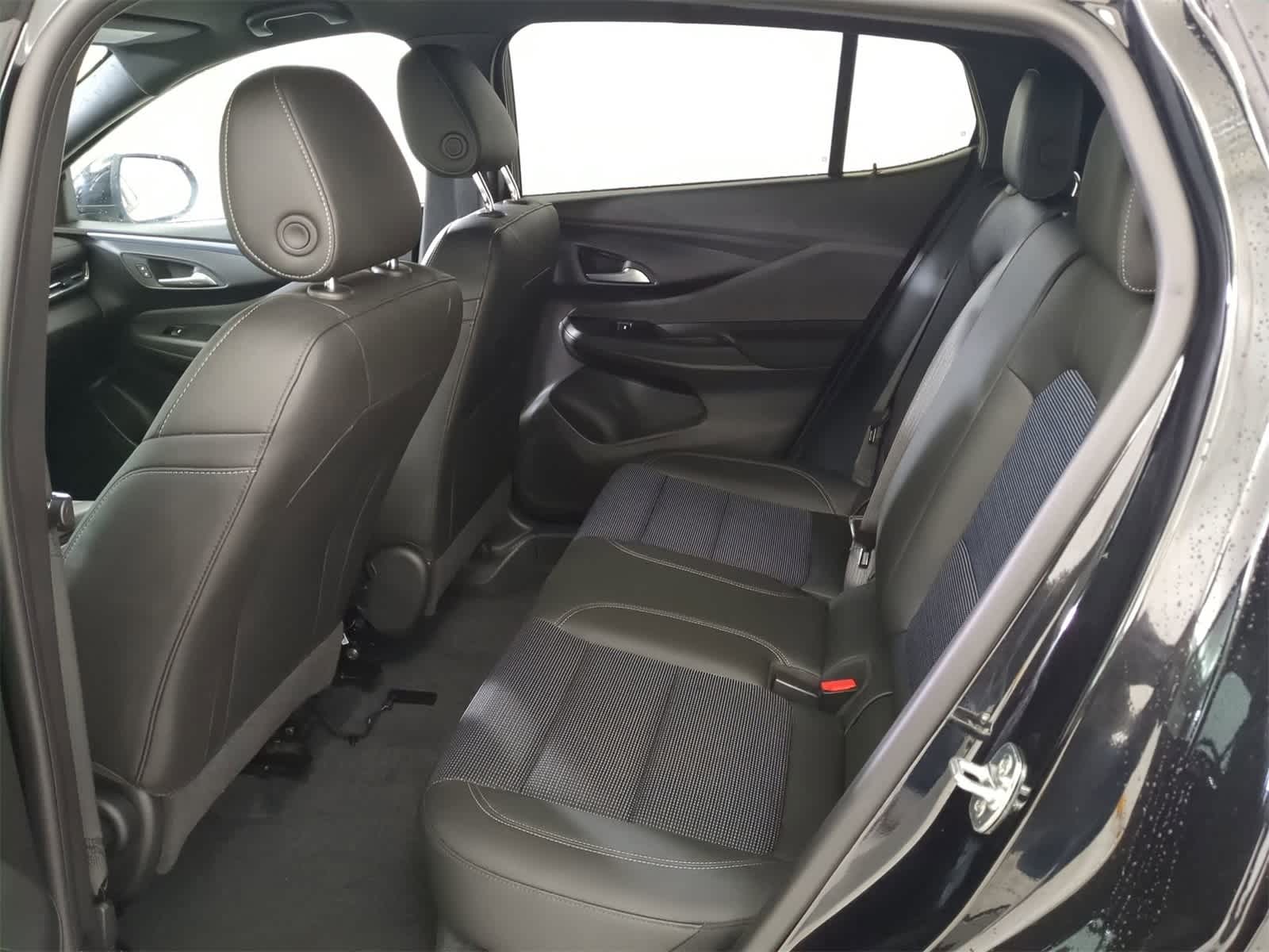 Thumbnail: 2025 Buick Envista - 18