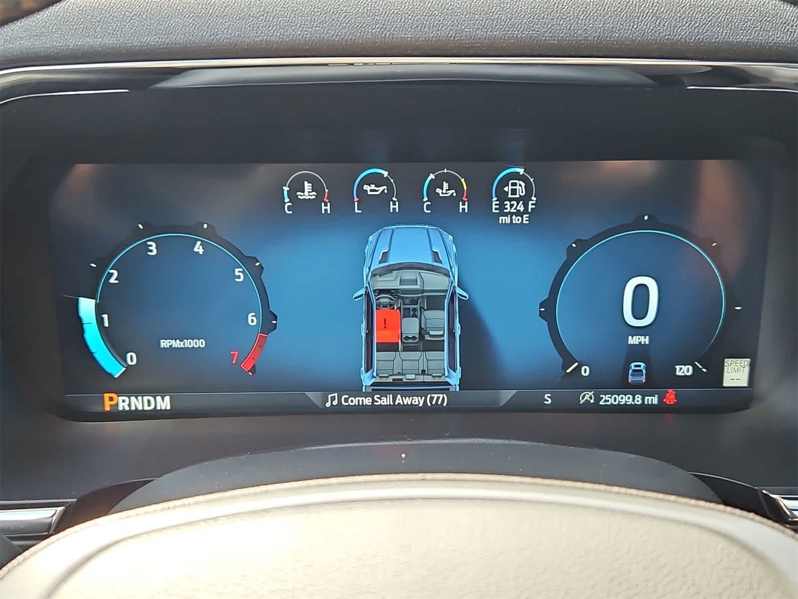 Thumbnail: 2024 Ford F-150 - 35