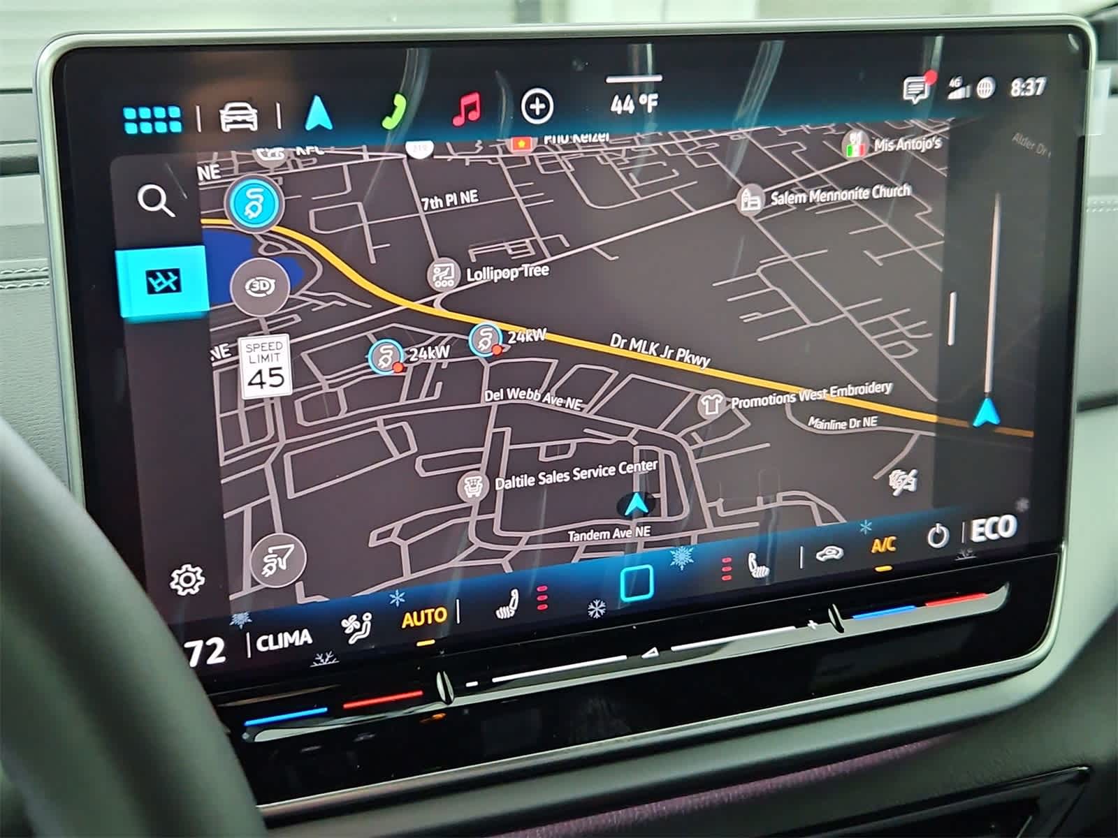 Thumbnail: 2026 Volkswagen ID.4 - 28