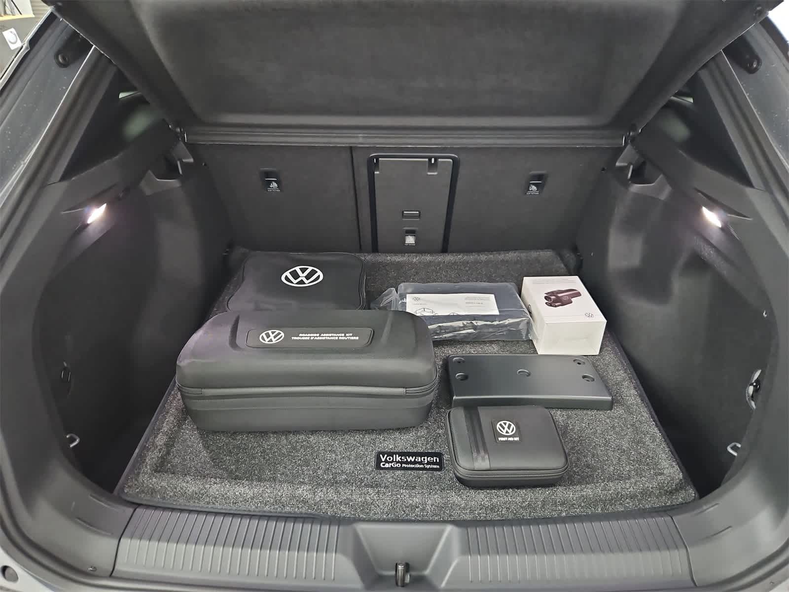 Thumbnail: 2026 Volkswagen ID.4 - 36