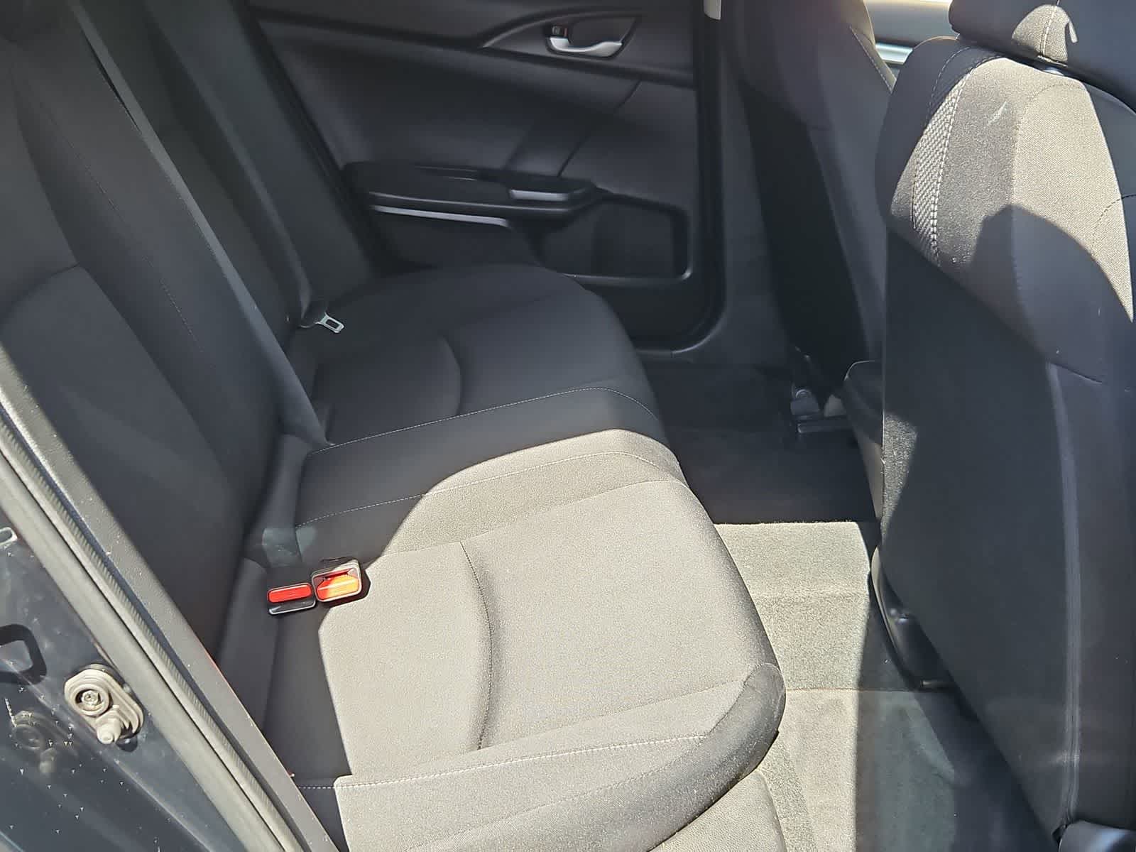 Thumbnail: 2020 Honda Civic - 20