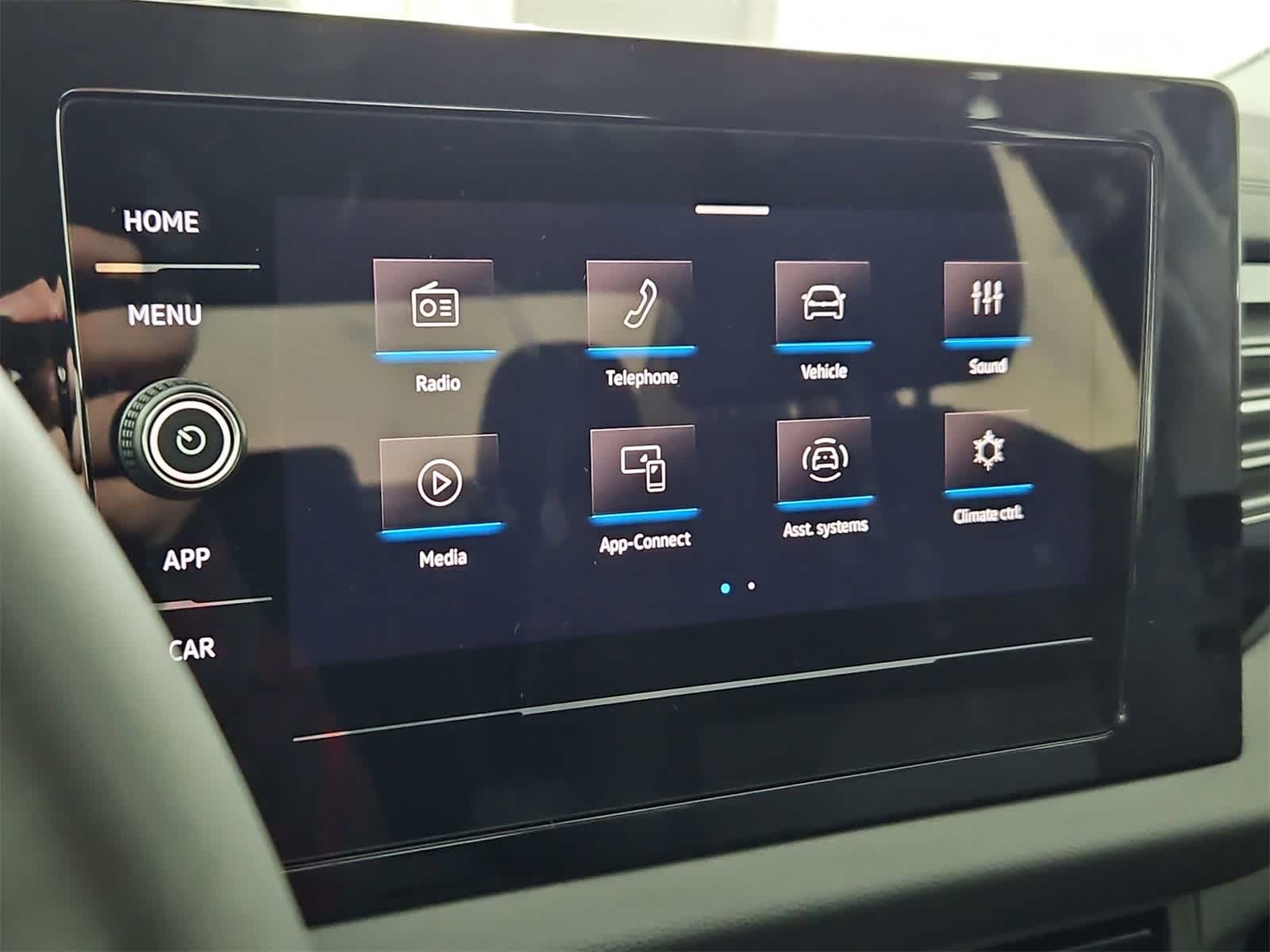 Thumbnail: 2025 Volkswagen Jetta - 28