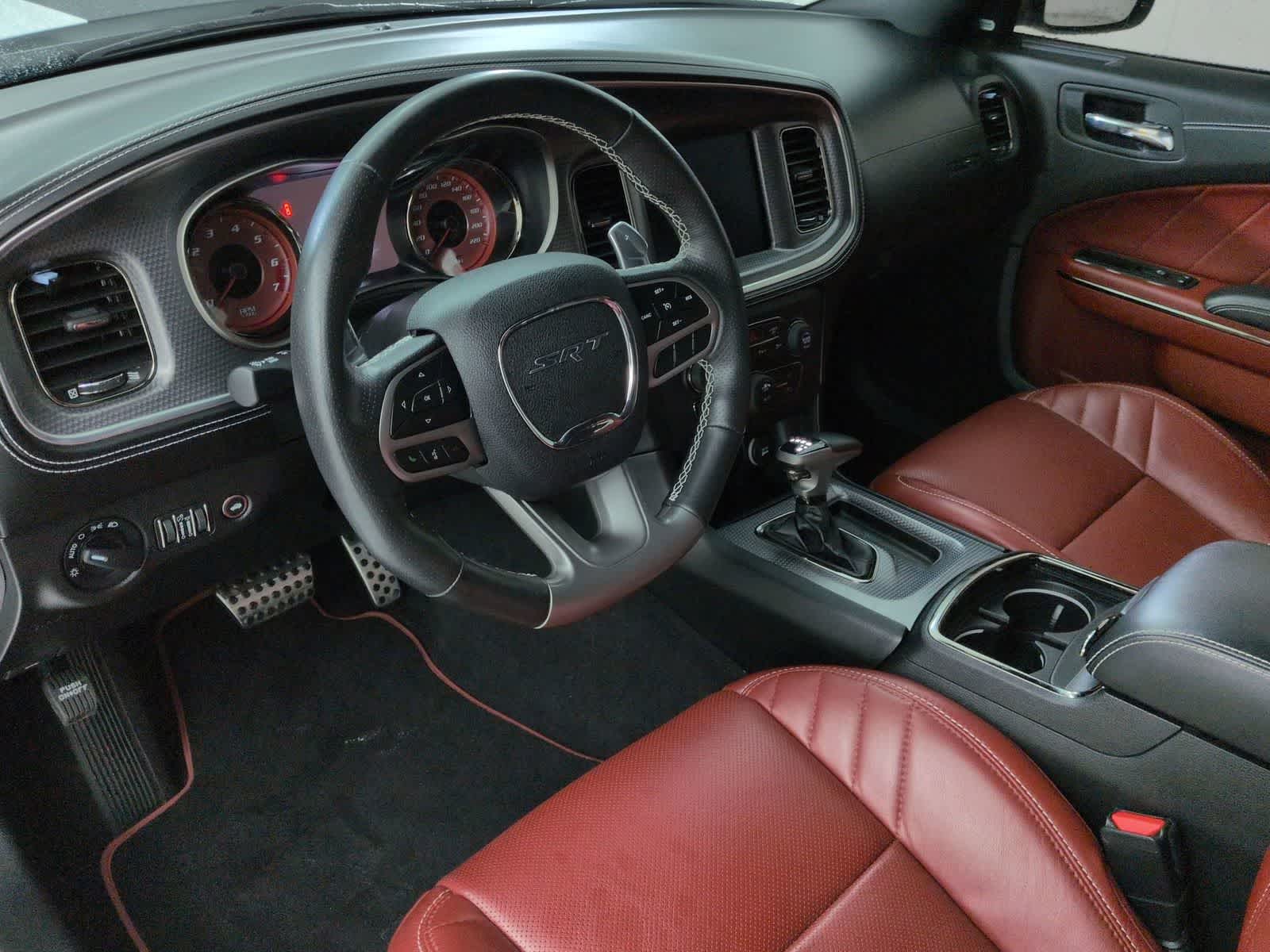 Thumbnail: 2021 Dodge Charger - 2