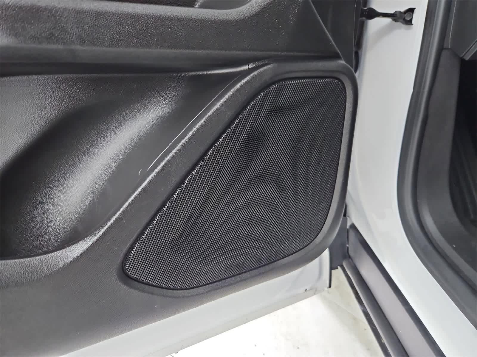 Thumbnail: 2024 GMC Terrain - 30