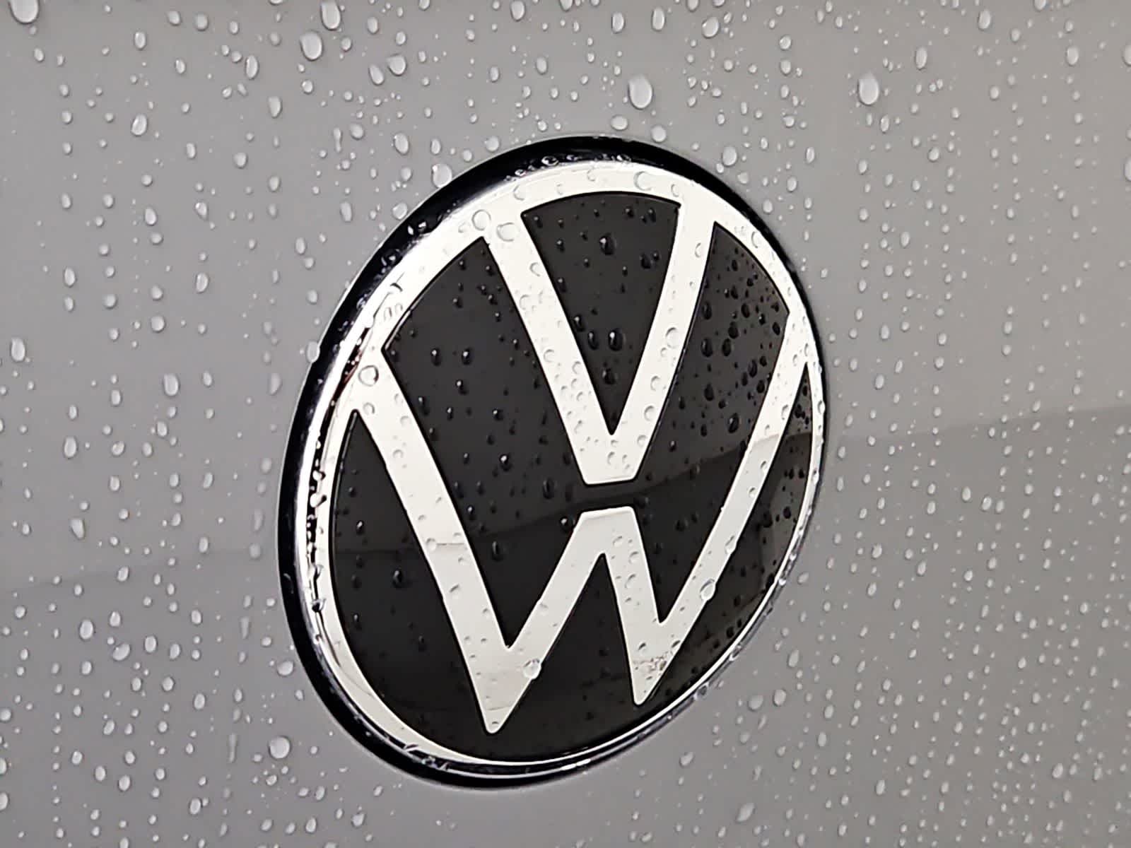Thumbnail: 2026 Volkswagen Golf - 11