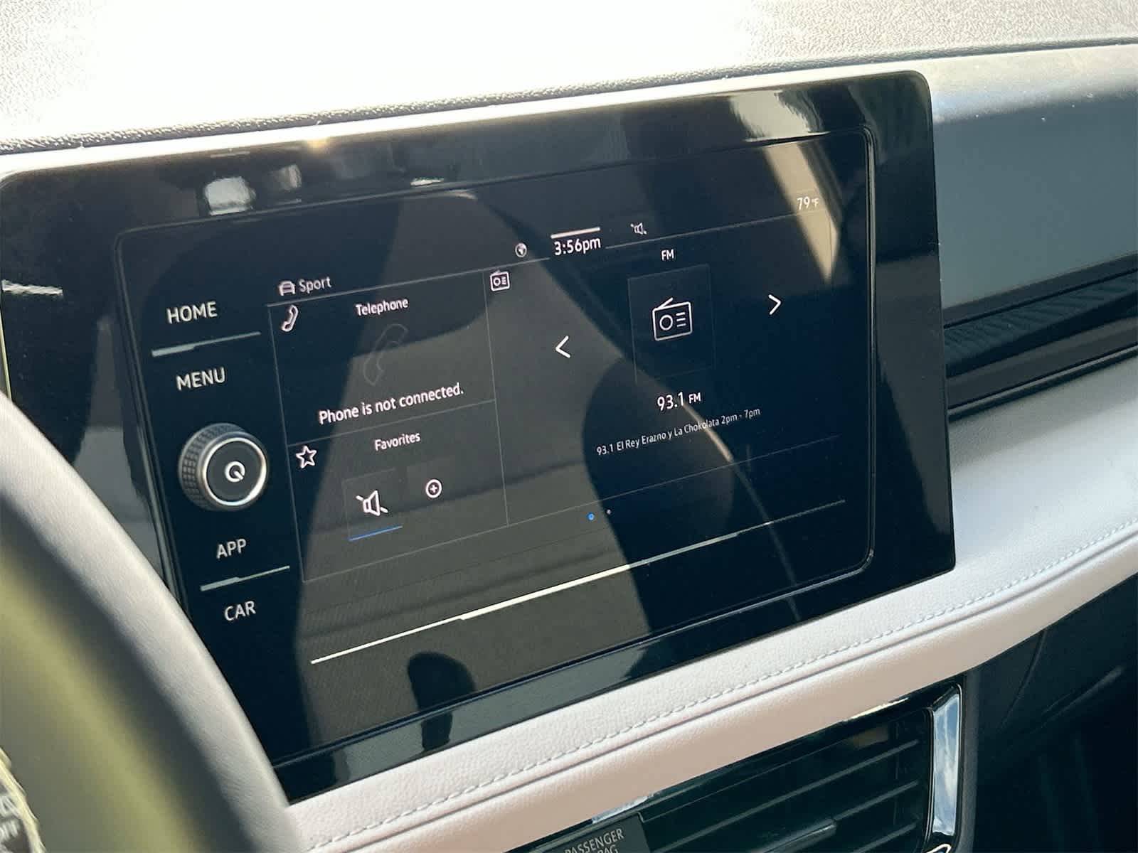 Thumbnail: 2025 Volkswagen Taos - 28