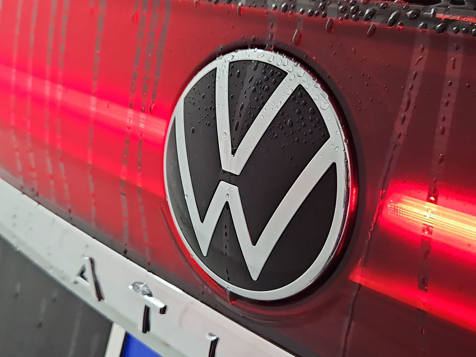 Thumbnail: 2026 Volkswagen Atlas - 11