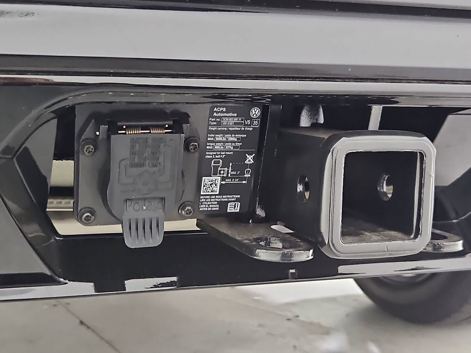 Thumbnail: 2026 Volkswagen Atlas - 35