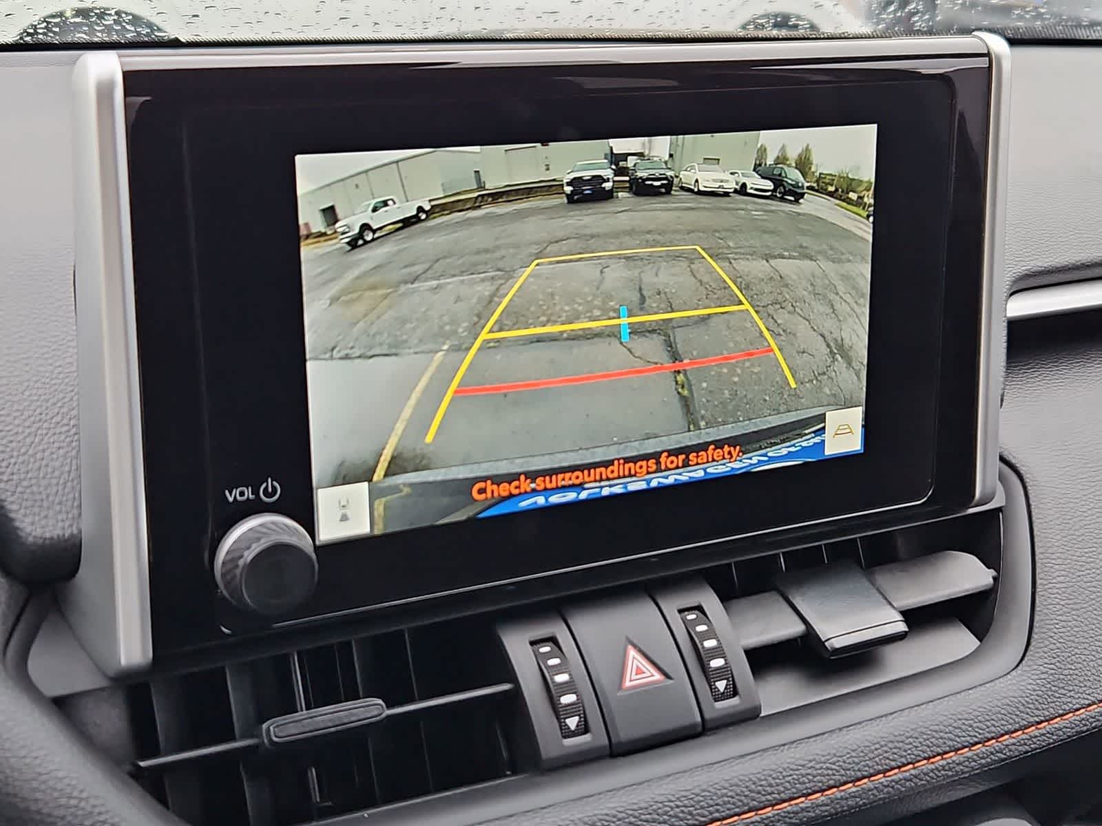 Thumbnail: 2024 Toyota RAV4 - 28