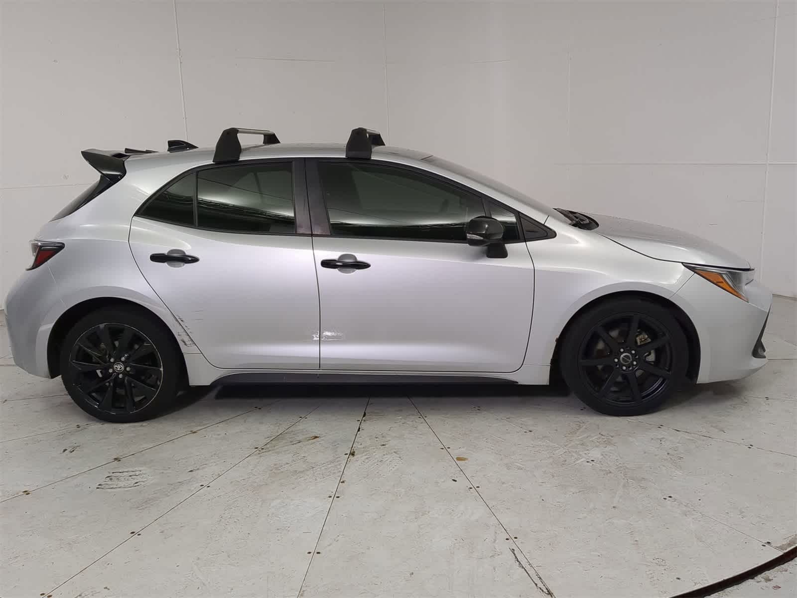 Thumbnail: 2021 Toyota Corolla - 7