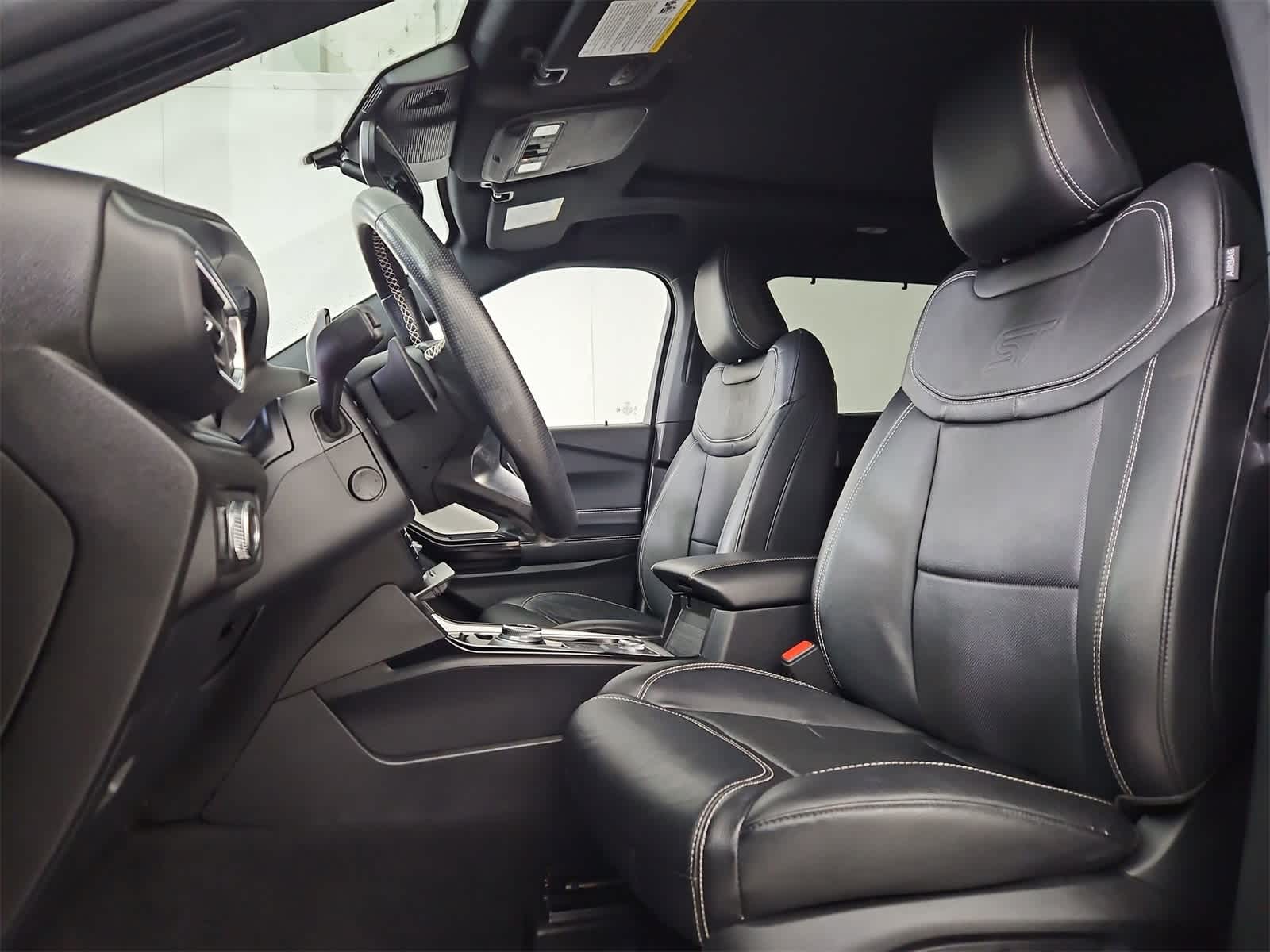 Thumbnail: 2021 Ford Explorer - 16