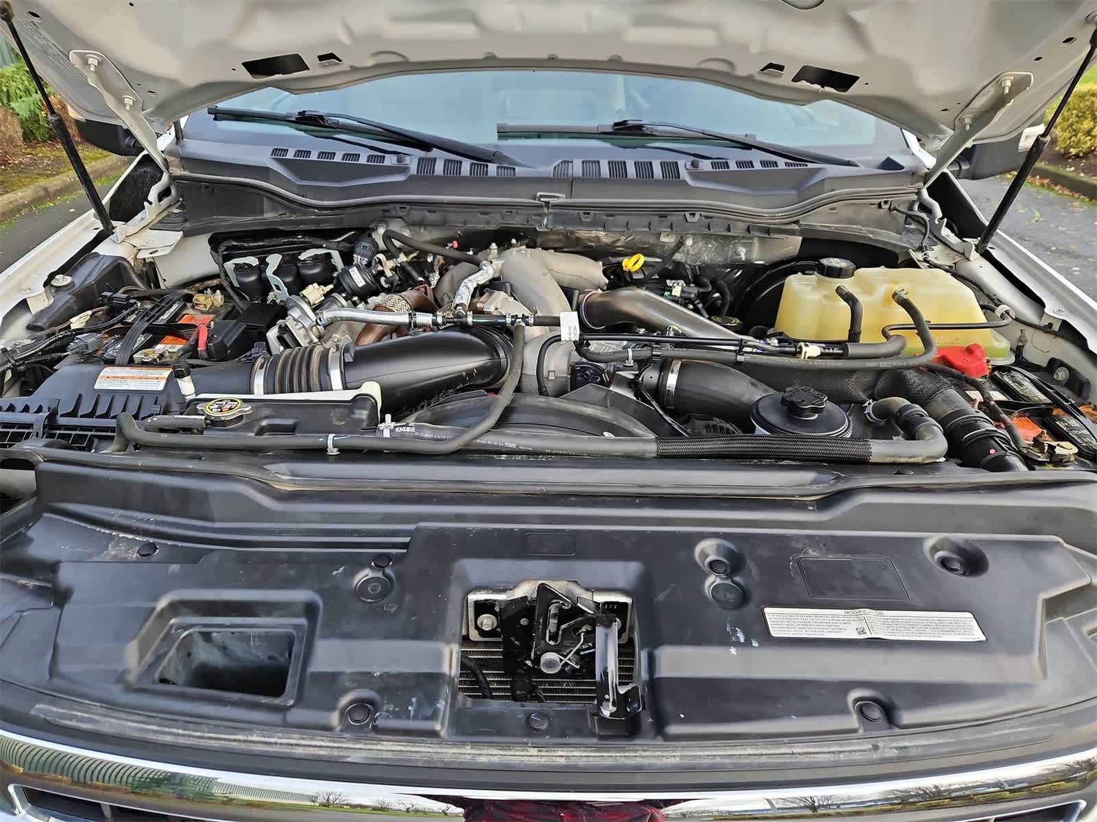 Thumbnail: 2022 Ford F-350 - 14