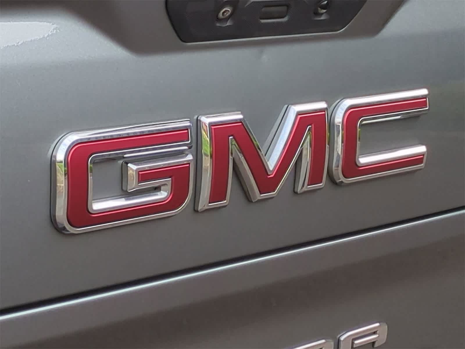 Thumbnail: 2019 GMC Sierra 1500 - 11