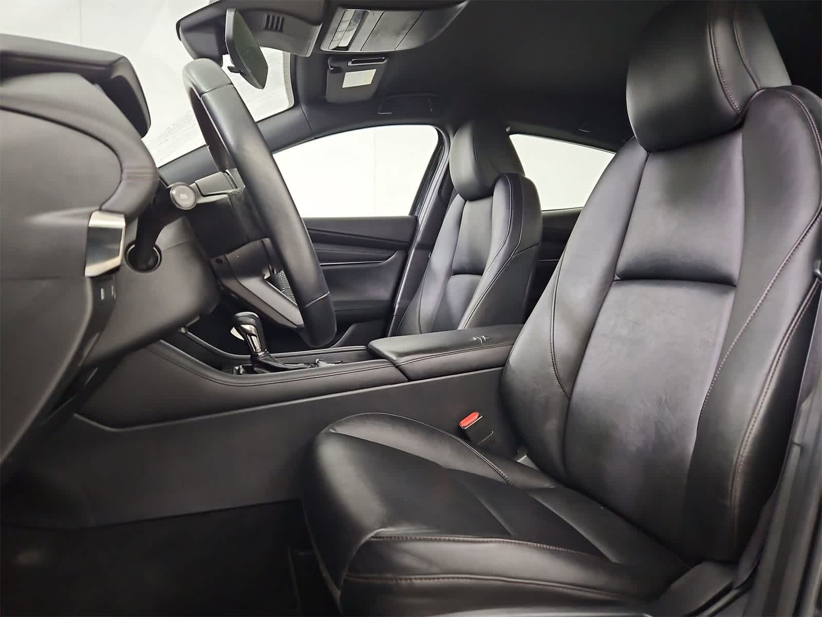 Thumbnail: 2019 Mazda Mazda3 - 16