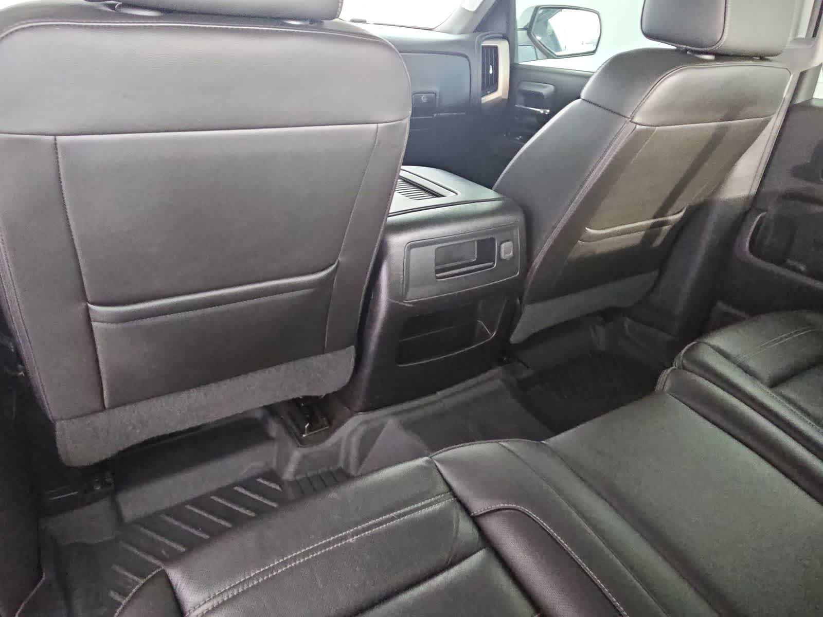 Thumbnail: 2018 GMC Sierra 1500 - 18